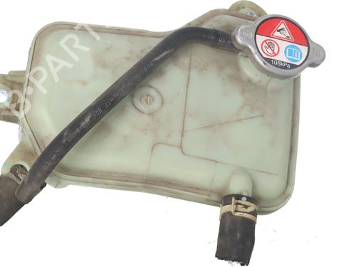 Used Expansion tank Expansion tank HONDA CIVIC X Hatchback (FC_, FK_) 1.5 VTEC (FK7) (182 hp) 33967451 33967451