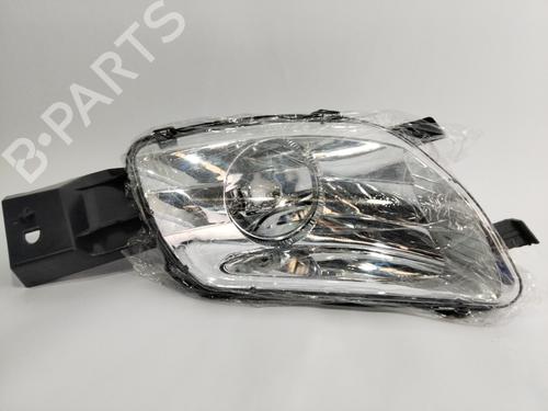 Used Right front fog light PEUGEOT 308 I (4A_, 4C_) [2007-2016]  25625786