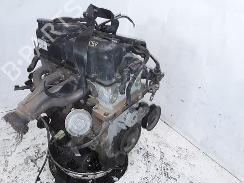 Engine MINI MINI (R50, R53) Cooper | BP15658698M1 