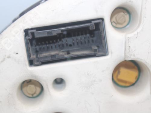 Instrument cluster MERCEDES-BENZ M-CLASS (W163) ML 270 CDI (163.113) | BP8559588C47