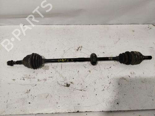 Kardanaksel Kompl. OPEL ASTRA G Hatchback (T98) [1998-2009]  30409944