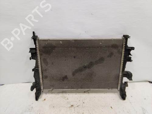 Wasserkühler für JEEP COMPASS (MP, M6, MV, M7) 2.0 CRD 4x4 (170 hp) 27689792