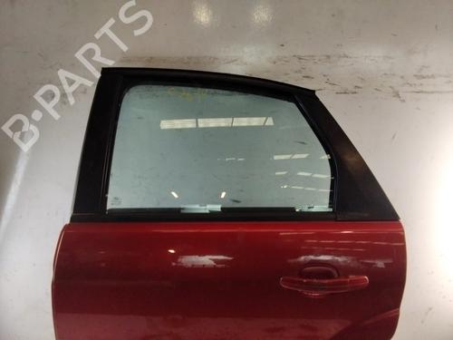 Left rear door FORD FOCUS II (DA_, HCP, DP)  | BP21553197C4 