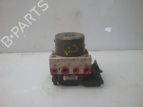 Used ABS pump RENAULT CLIO III (BR0/1, CR0/1) [2005-2014]  9701198