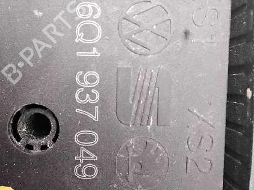 Fuse box SEAT IBIZA III (6L1)  | BP8578316E1 