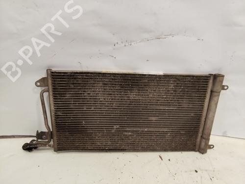 Used Heater matrix SEAT IBIZA IV (6J5, 6P1) [2008-2017]  24664566