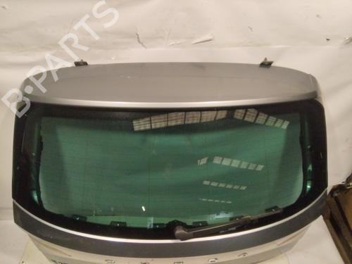 Tailgate SKODA KAROQ (NU7, ND7)  | BP29533330C6 