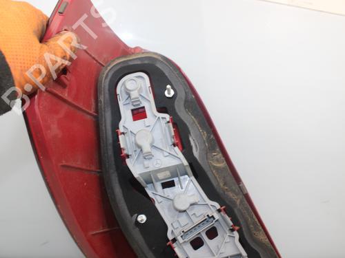 Right taillight MERCEDES-BENZ A-CLASS (W169) A 180 (169.032, 169.332) | BP17513195C35 