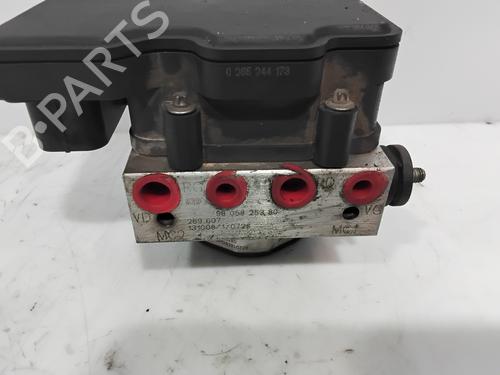 ABS pump PEUGEOT 308 I (4A_, 4C_)  | BP30057008M43 