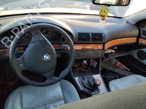 Engine BMW 5 (E39) 530 d | BP37265430M1 - Image 15