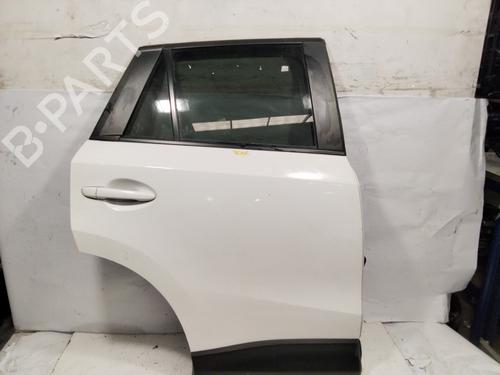 Used Right rear door MAZDA CX-5 (KE, GH) 2.2 D (KE2FW) (150 hp) 28136314