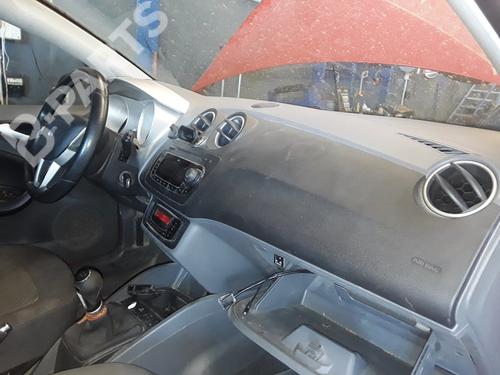 Electronic sensor SEAT IBIZA IV (6J5, 6P1)  | BP10386884M84  - Image 13