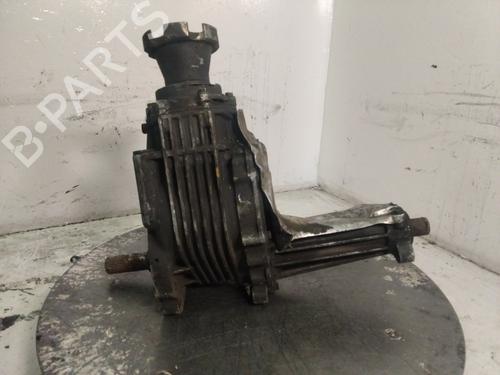 Front differential CHEVROLET CAPTIVA (C100, C140)  | BP29928638M23