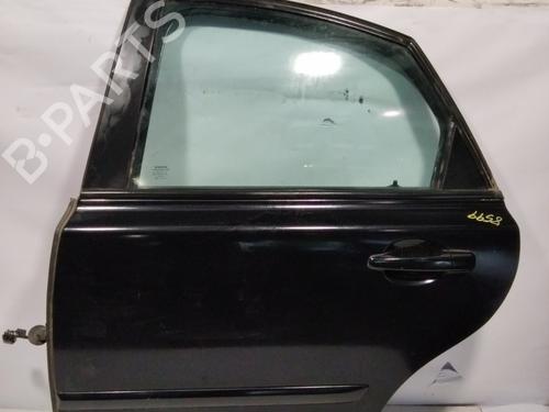 Used Left rear door VOLVO S40 II (544) 2.0 D (136 hp) 24203773
