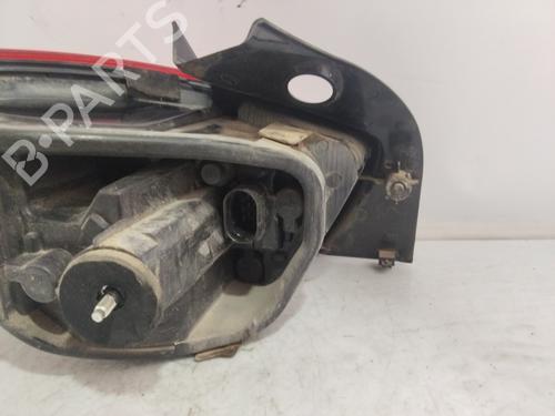 Right taillight SEAT IBIZA IV (6J5, 6P1)  | BP23457076C35 