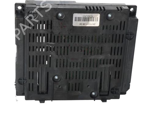 Fuse box OPEL COMBO Box Body/MPV (X12) | BP35787076E1 - Image 2
