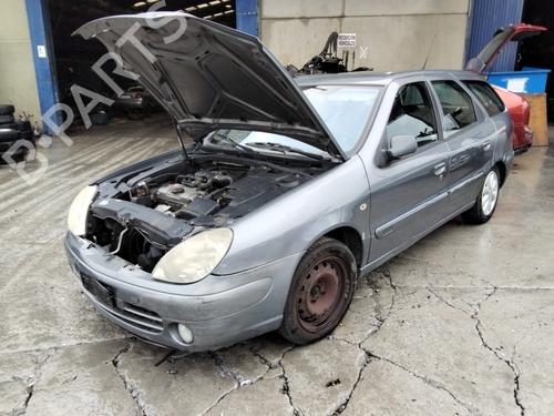 Engine control unit (ECU) CITROËN XSARA Break (N2) 1.4 LPG | BP32208603M57