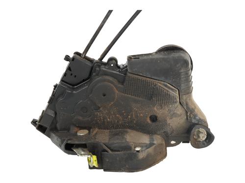 Used Front left lock TOYOTA YARIS (_P9_) [2005-2014]  31096061