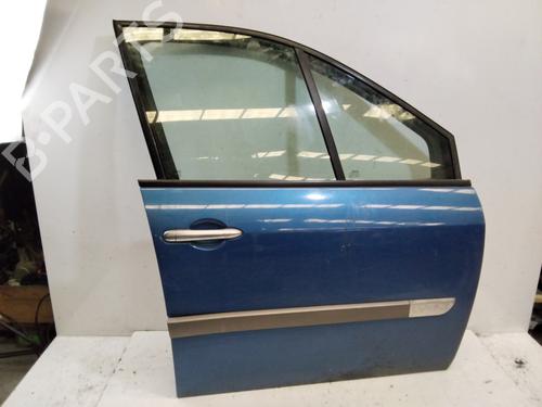 Right front door RENAULT GRAND SCÉNIC II (JM0/1_) 1.9 dCi (JM0G, JM12, JM1G, JM2C) | BP18246648C3 