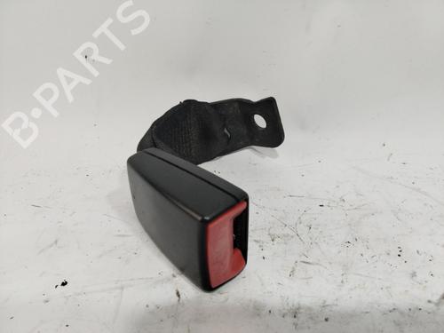 Used Seat buckle PEUGEOT 207 (WA_, WC_) 1.4 16V (95 hp) 28420546