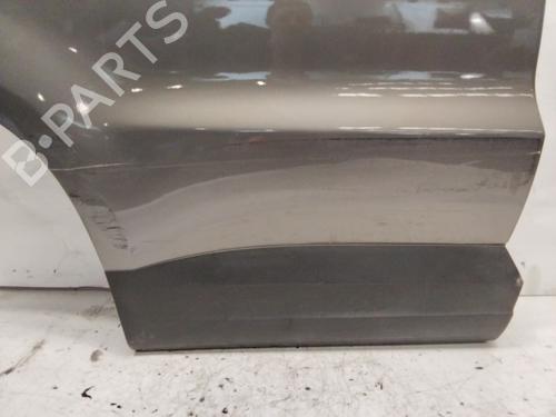 Right rear door VW TIGUAN (5N_) 2.0 TDI 4motion | BP26394845C5 