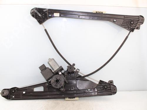 Used Front left window mechanism PEUGEOT 5008 (0U_, 0E_) [2009-2017]  18246238