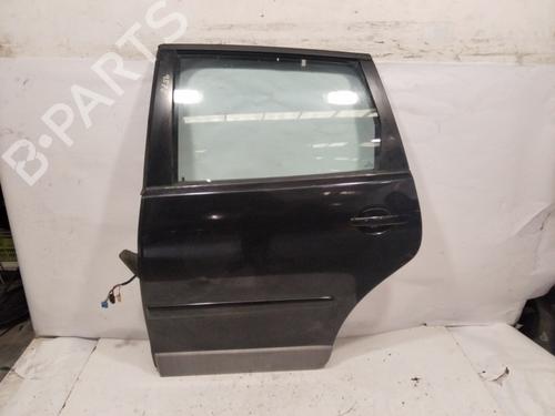 Porta posteriore sinistra VW POLO (9N_, 9A_) 1.2 (54 hp) 28158986