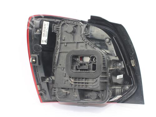 Right taillight VW POLO V (6R1, 6C1)  | BP13392830C35 