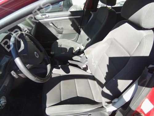 Left front driveshaft VW GOLF V (1K1) | BP12907943M38 - Image 11