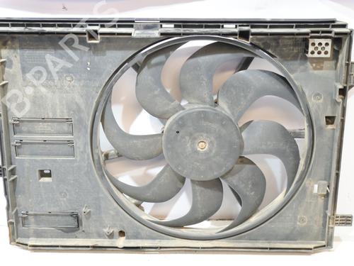 Used Radiator fan Radiator fan 37013067 37013067
