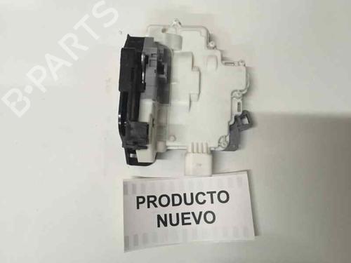 Used Front right lock AUDI A4 B8 Avant (8K5) [2007-2017]  10248316