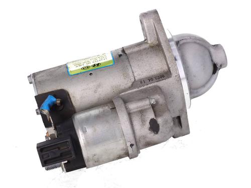 Motor de arranque Motor de arranque 38562885 38562885
