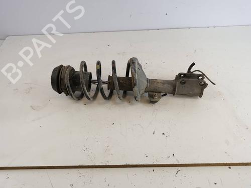 Right front shock absorber CHEVROLET LACETTI (J200) 1.6 | BP40011284M17 - Image 2