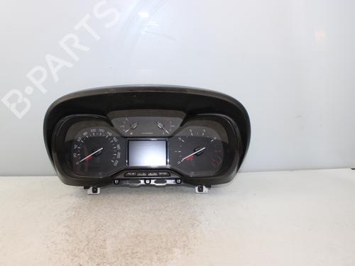 Used Instrument cluster CITROËN C3 AIRCROSS II (2R_, 2C_) [2017-2025]  18246937