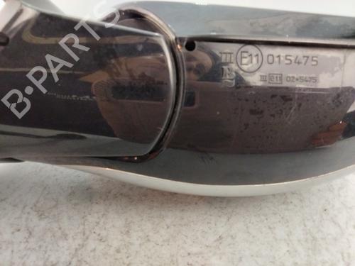 Right mirror FORD FOCUS I (DAW, DBW) 1.6 16V | BP18886867C27 