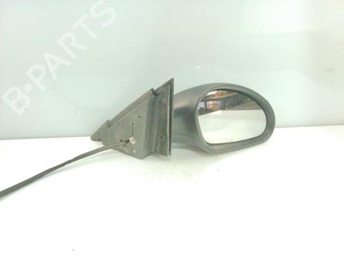 Used Right mirror SEAT ALTEA (5P1) [2004-2015]  19115774