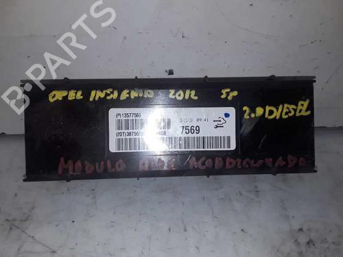 Electronic module OPEL INSIGNIA A (G09)  | BP8576339M83 