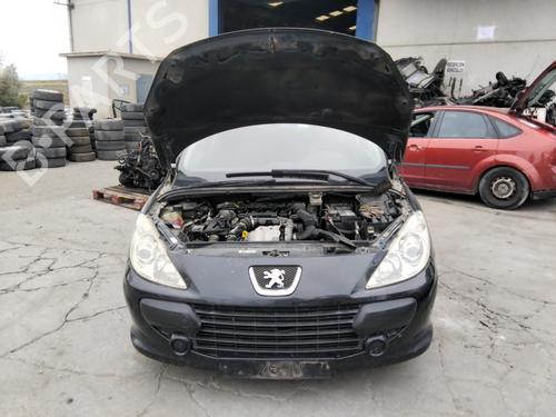 Electronic module PEUGEOT 307 Break (3E) 1.6 HDi 110 | BP32666518M83