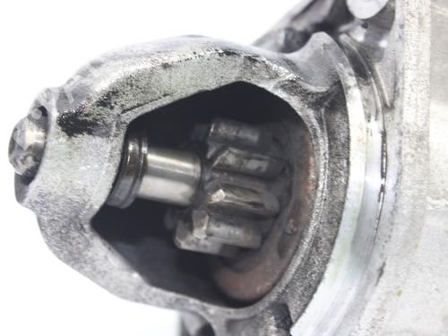 Used Starter BMW Z3 Coupe (E36) [1997-2003]  21379548