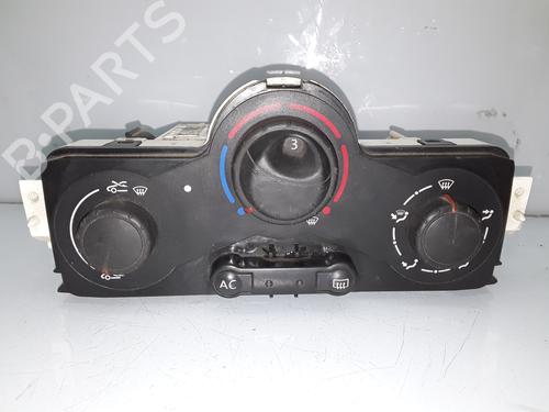 AC-Styringsenhed/Manøvreenhed RENAULT MEGANE II (BM0/1_, CM0/1_) [2001-2012]  9213988