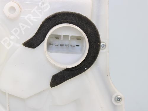 Front right lock SUZUKI SWIFT III (MZ, EZ) 1.3 (RS413, ZC11S) | BP18465132C97 