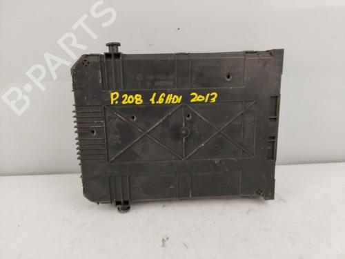 Fuse box PEUGEOT 208 I (CA_, CC_)  | BP23224915E1 