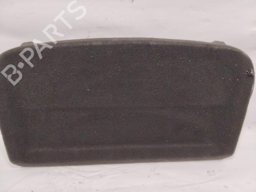 Rear parcel shelf OPEL ASTRA J (P10)  | BP21378025C85 