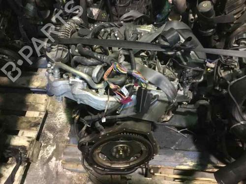 Engine MERCEDES-BENZ C-CLASS (W203) C 220 CDI (203.008) | BP8550353M1 