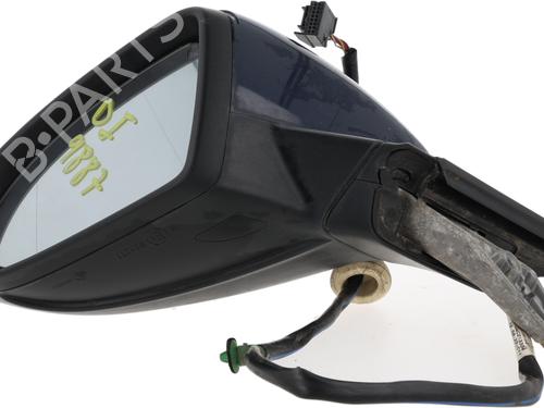 Left mirror VW GOLF VII (5G1, BQ1, BE1, BE2)  | BP29413956C26 