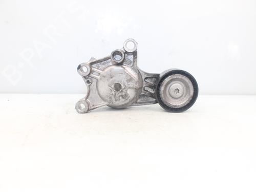 Used Other PEUGEOT 3008 II SUV (MC_, MR_, MJ_, M4_) 1.6 BlueHDi 120 (120 hp) 16981771