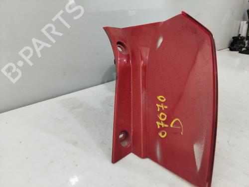 Right taillight CHEVROLET LACETTI (J200) 1.6 | BP19119338C35 