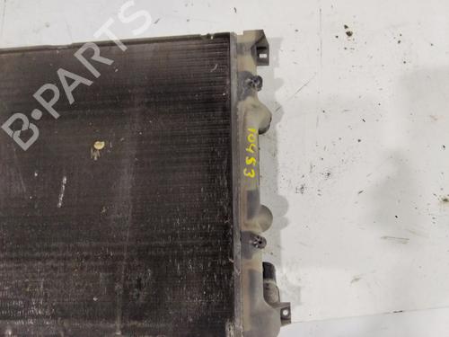 Radiateur à eau RENAULT MASTER II Van (FD) 2.2 dCI 90 (FD0G, FD0N, FD2G, FD2N, FD3G, FD3N) | BP30926823M31