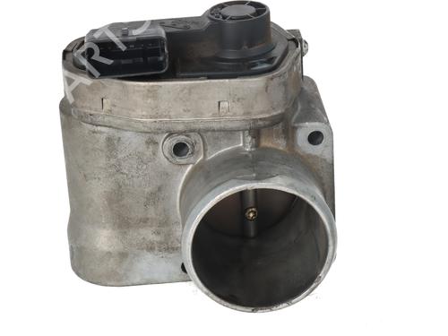 Boîtier papillon Boîtier papillon FIAT STILO (192_) 1.6 16V (192_XB1A) (103 hp) 34506740 34506740
