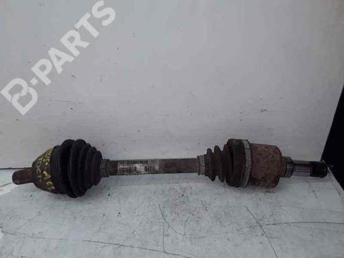 Used Left rear driveshaft Left rear driveshaft FORD FOCUS C-MAX (DM2) 1.6 TDCi (109 hp) 8576639 8576639